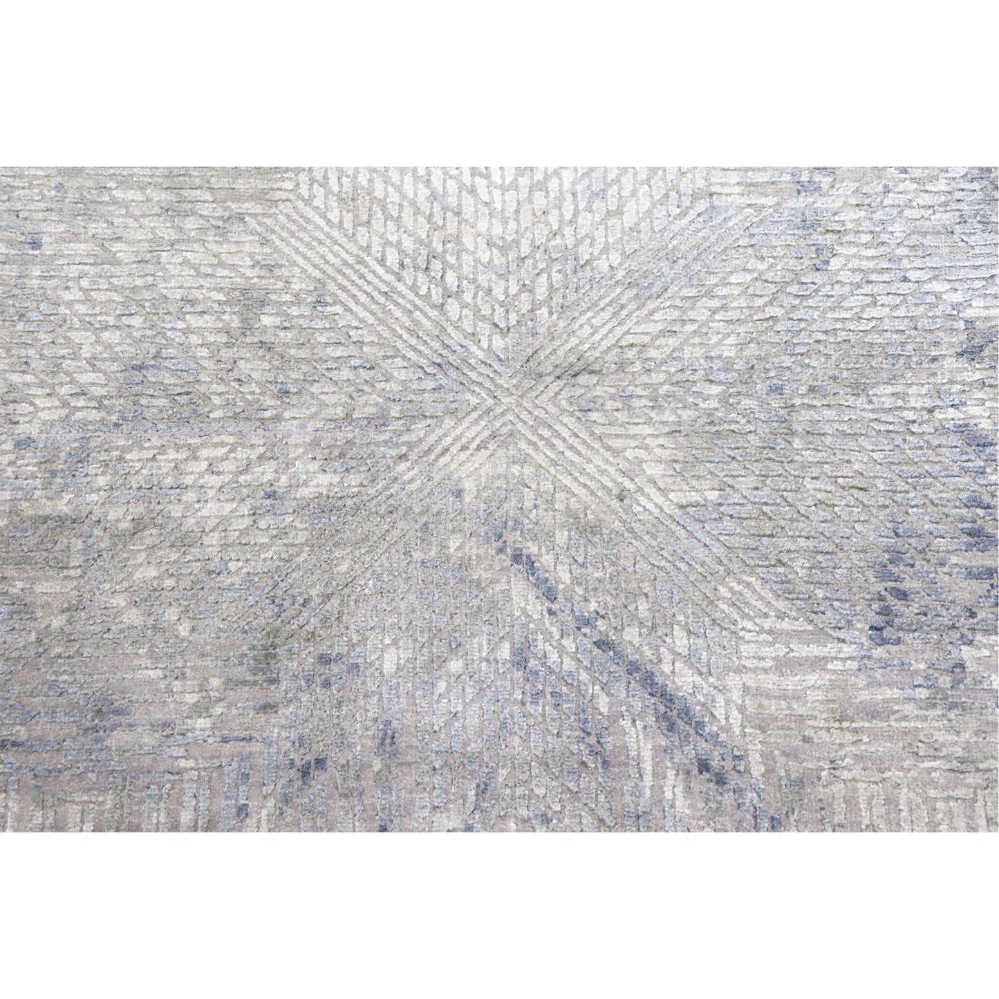 COSMOPALITAN S1717 IVORY / GREY