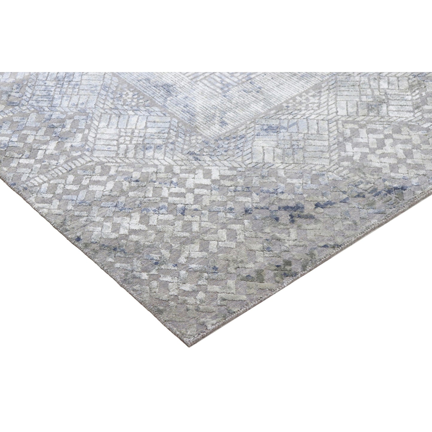 COSMOPALITAN S1717 IVORY / GREY