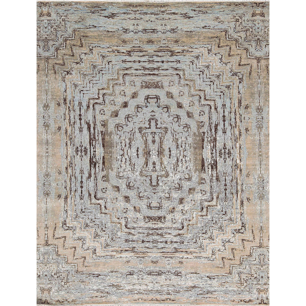 COSMOPALITAN S1730 BEIGE / BLUE
