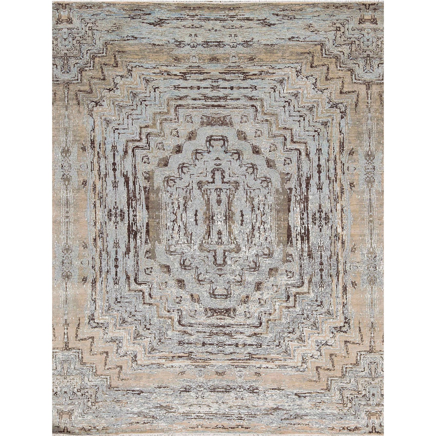 COSMOPALITAN S1730 BEIGE / BLUE
