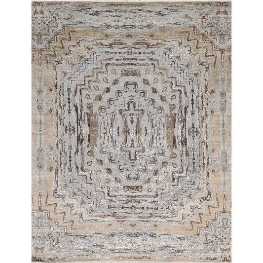 COSMOPALITAN S1730 BEIGE / BLUE