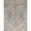 COSMOPALITAN S1730 BEIGE / BLUE