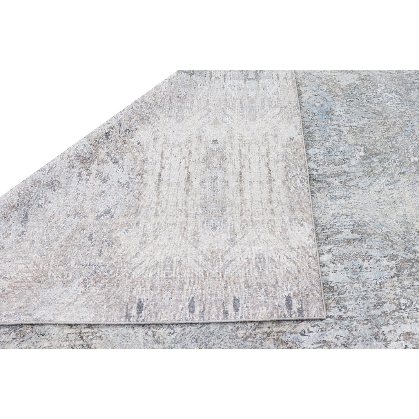 COSMOPALITAN S1737 GREY / BLUE