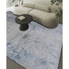 COSMOPALITAN S1740 GREY / BLUE