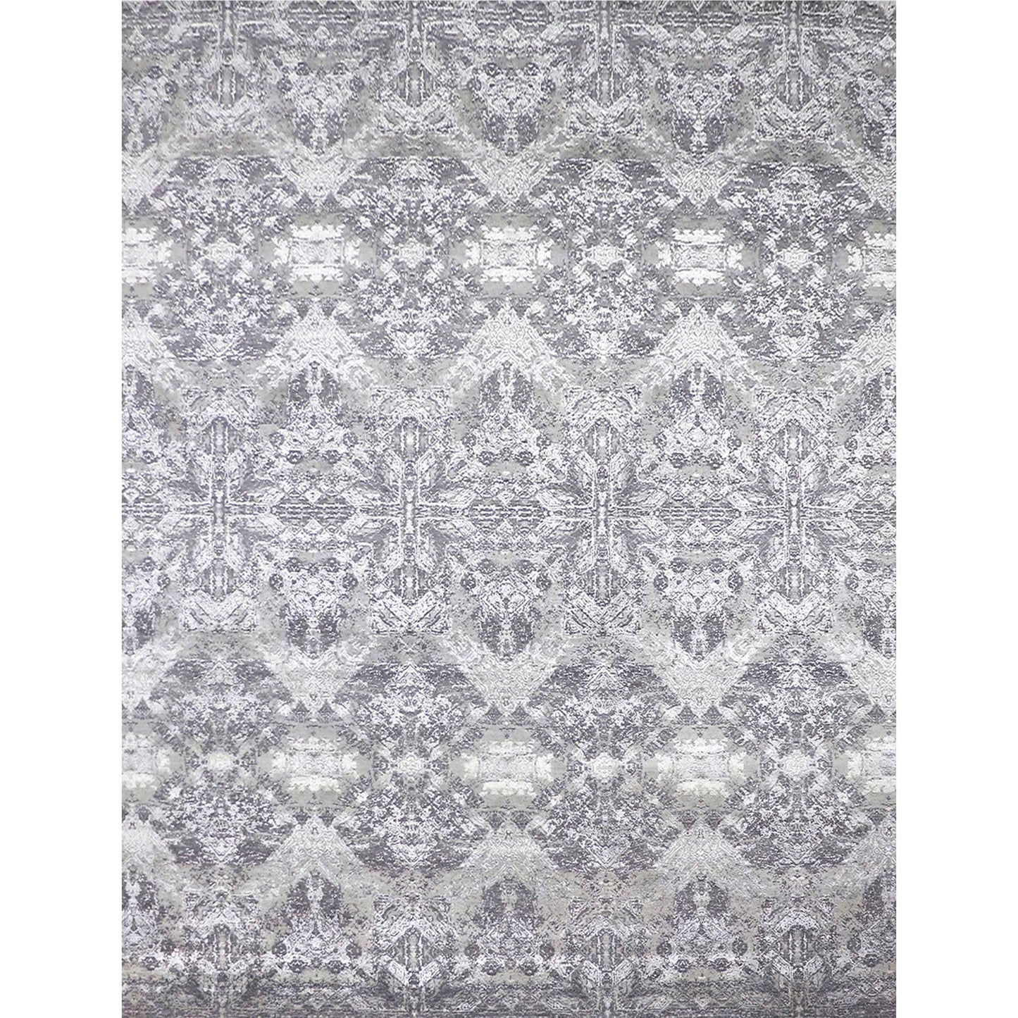 COSMOPALITAN S1749 GREY / PURPLE