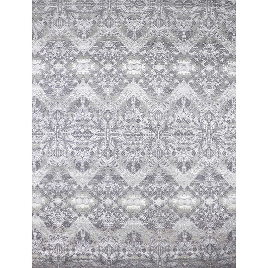 COSMOPALITAN S1749 GREY / PURPLE