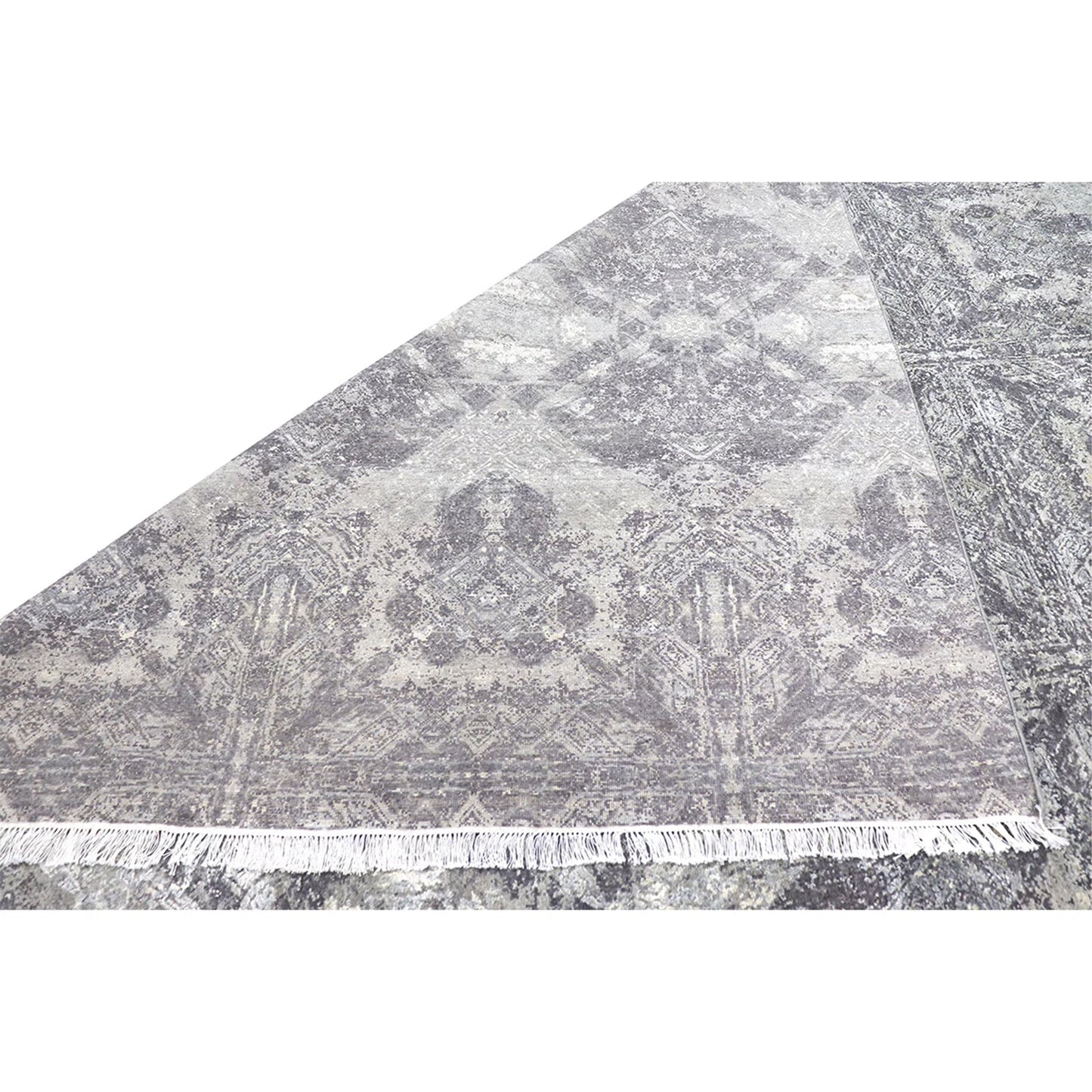 COSMOPALITAN S1749 GREY / PURPLE
