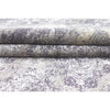 COSMOPALITAN S1749 GREY / PURPLE