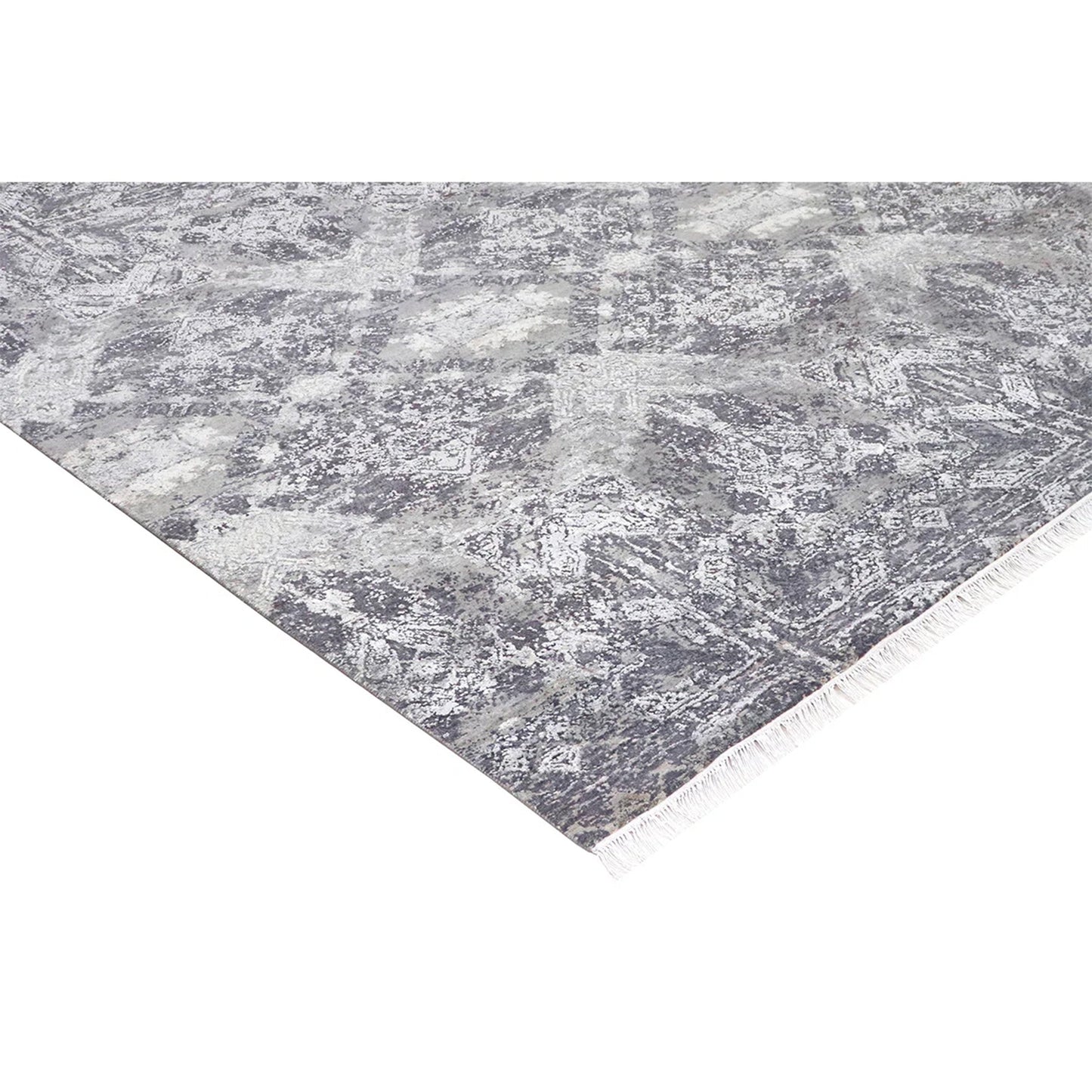 COSMOPALITAN S1749 GREY / PURPLE
