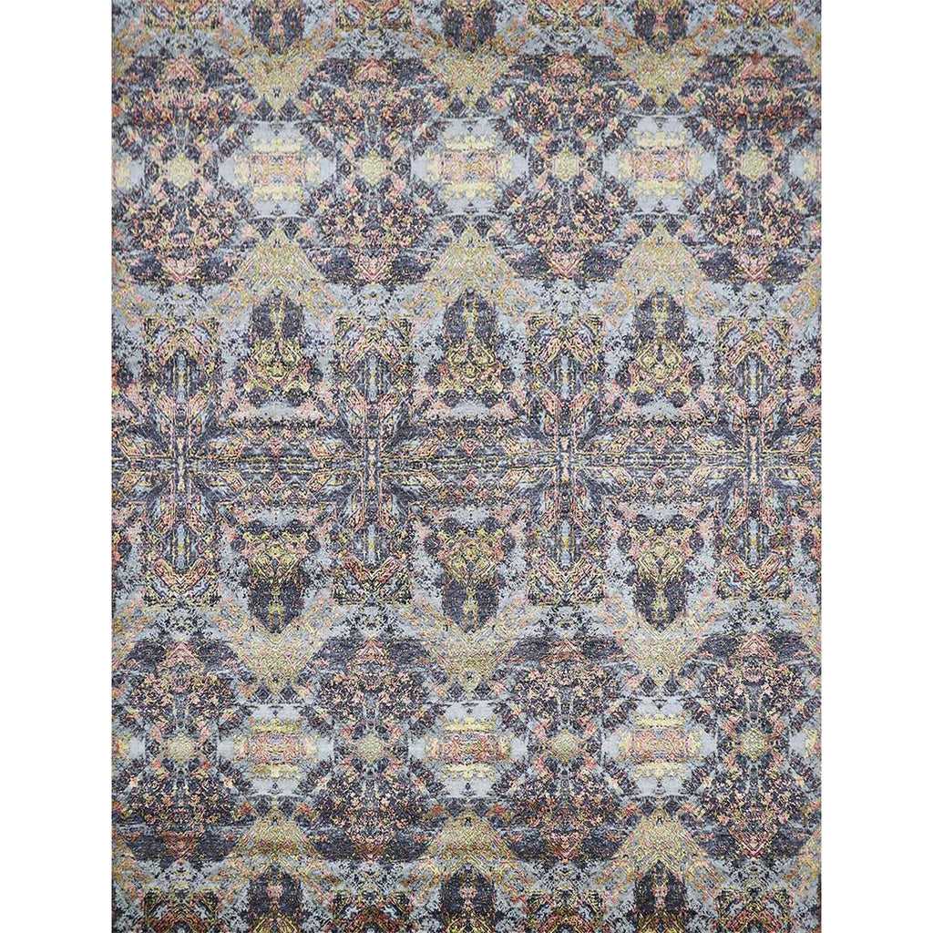 COSMOPALITAN S1749 GREY / RUST