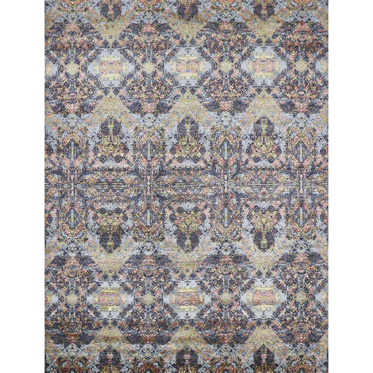 COSMOPALITAN S1749 GREY / RUST