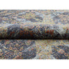 COSMOPALITAN S1749 GREY / RUST