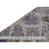 COSMOPALITAN S1749 GREY / RUST