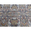COSMOPALITAN S1749 GREY / RUST