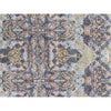 COSMOPALITAN S1749 GREY / RUST