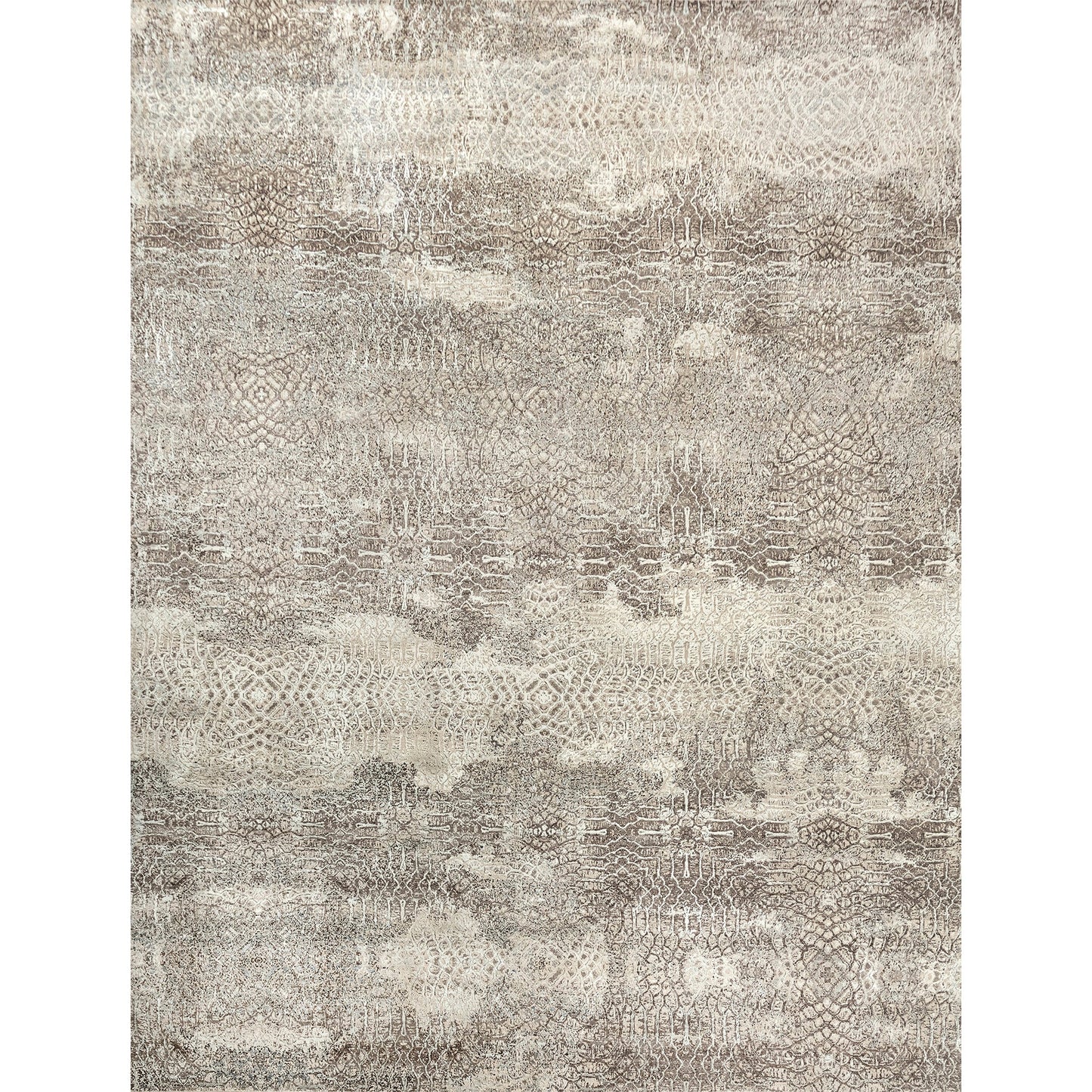 COSMOPALITAN S1751 IVORY / GREY