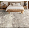COSMOPALITAN S1751 IVORY / GREY