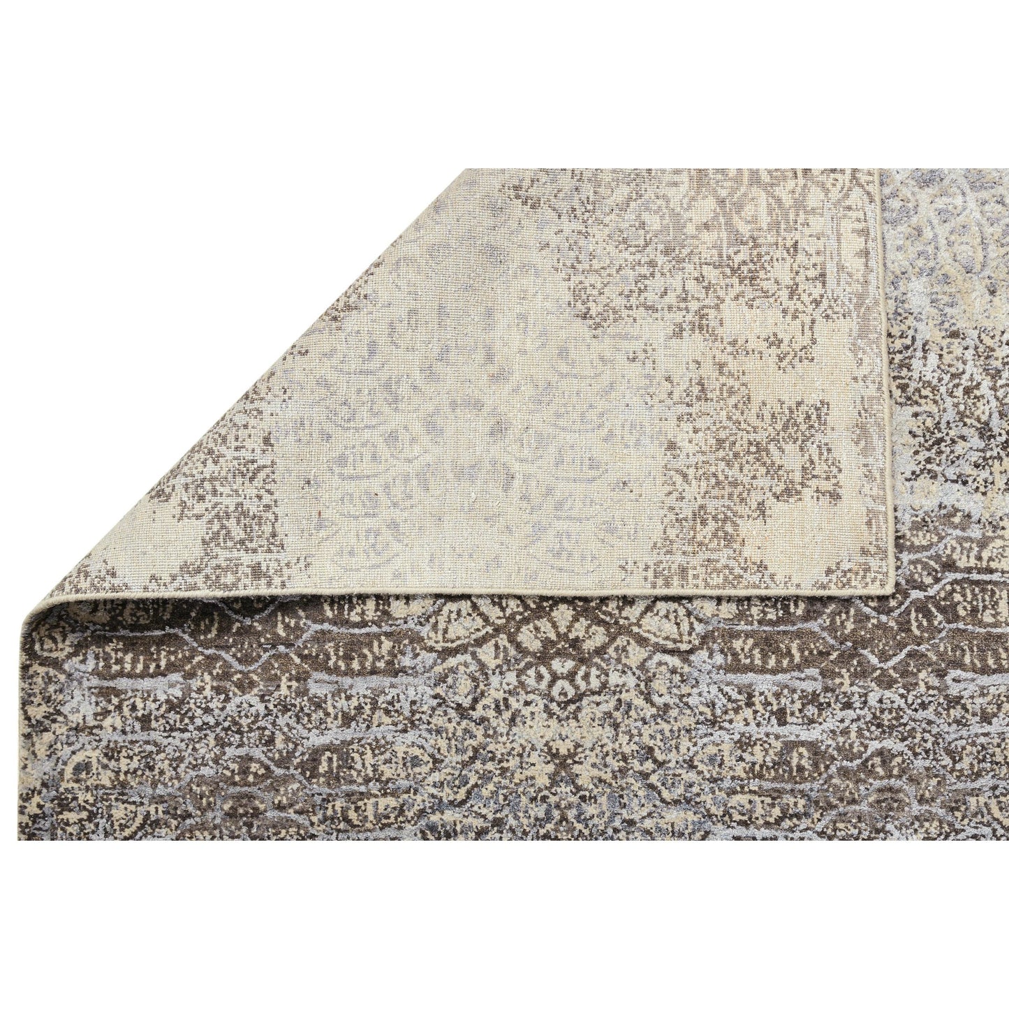 COSMOPALITAN S1751 IVORY / GREY