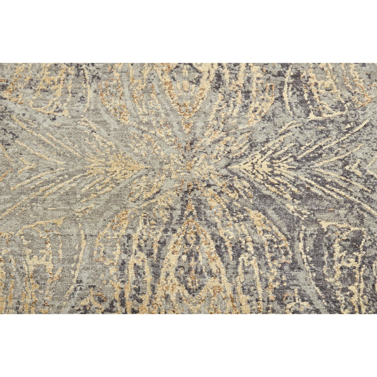 COSMOPALITAN S1753 GREY / PURPLE