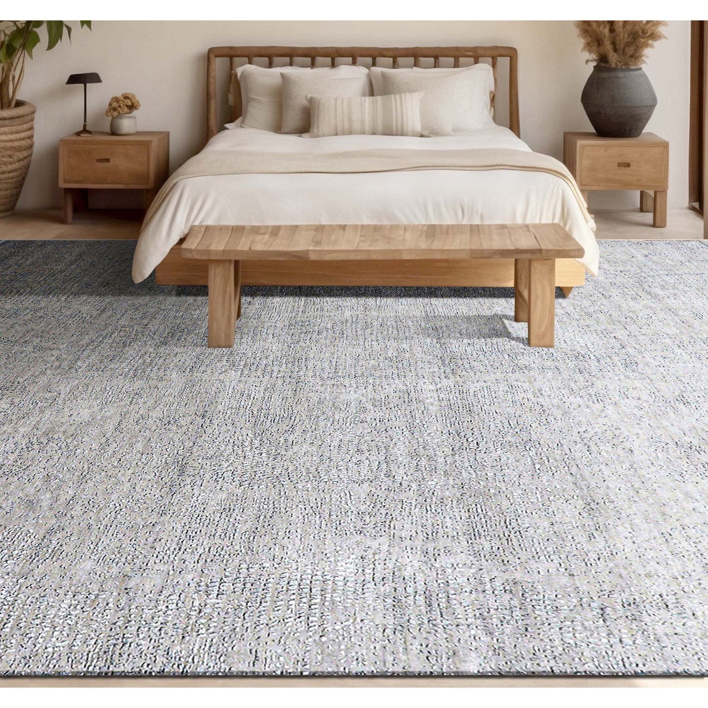 COSMOPALITAN S1755 GREY / GREY