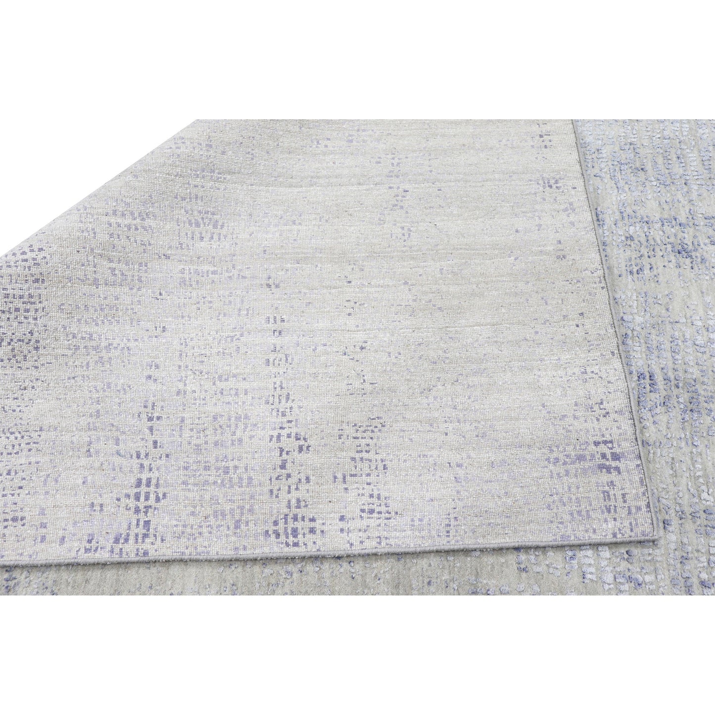 COSMOPALITAN S1755 GREY / PURPLE