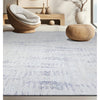 COSMOPALITAN S1755 IVORY / BLUE