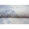 COSMOPALITAN S1755 IVORY / BLUE