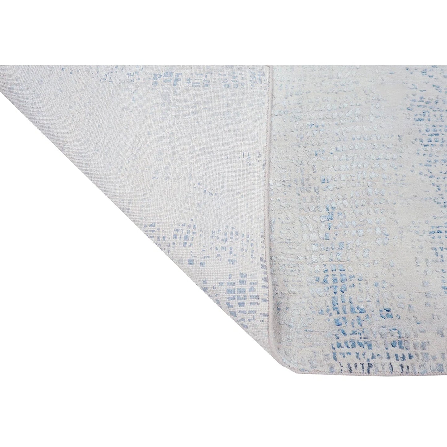 COSMOPALITAN S1755 IVORY / BLUE