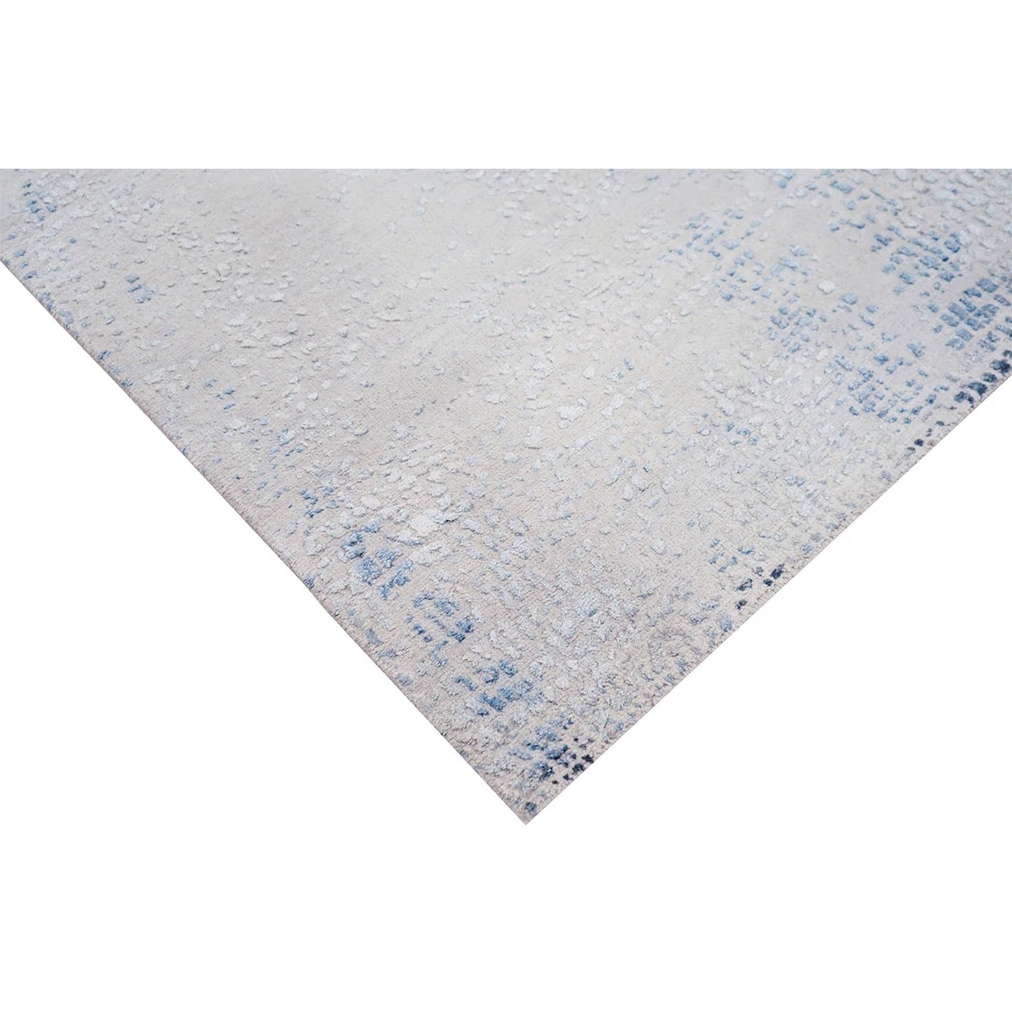 COSMOPALITAN S1755 IVORY / BLUE