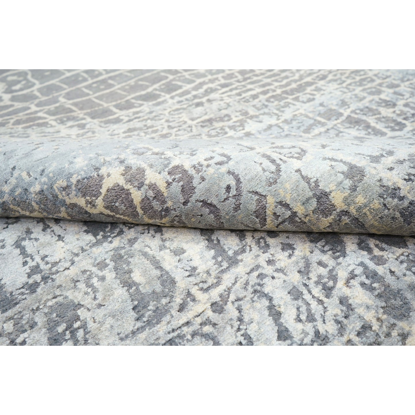 COSMOPALITAN S1756 DARK GREY / GOLD