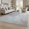 COSMOPALITAN S1756 IVORY / LIGHT GREEN