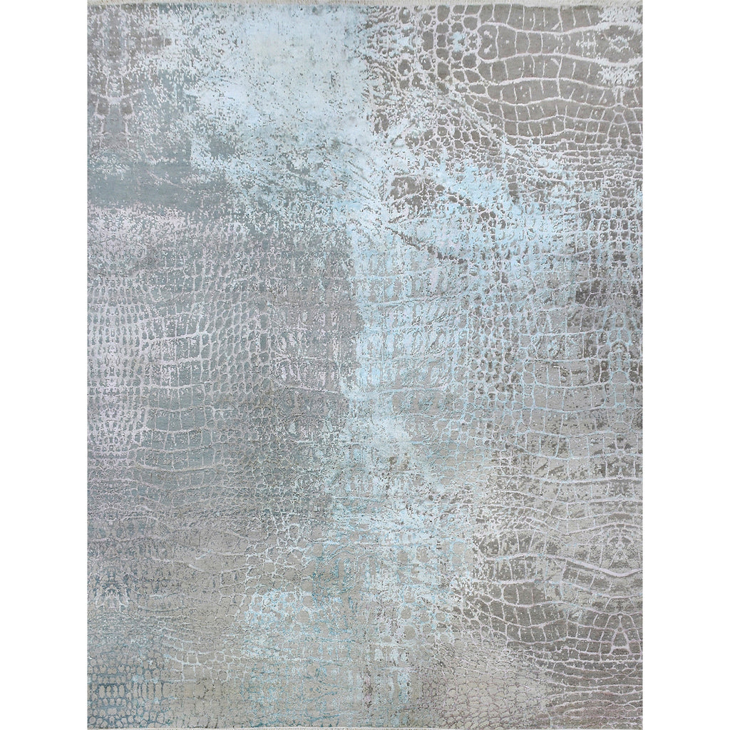 COSMOPALITAN S1756 IVORY / LIGHT GREEN