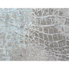 COSMOPALITAN S1756 IVORY / LIGHT GREEN