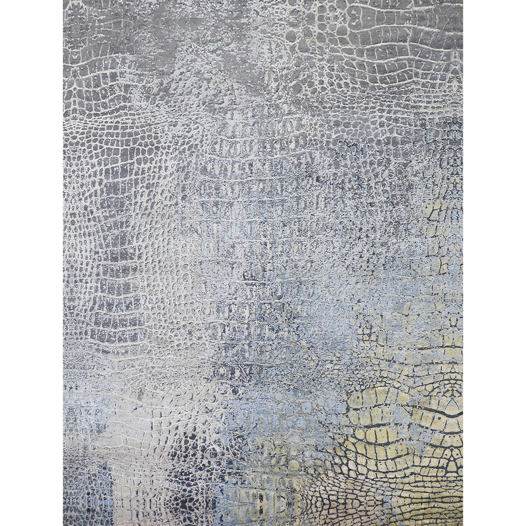 COSMOPALITAN S1757 IVORY / BLUE