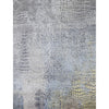 COSMOPALITAN S1757 IVORY / BLUE