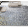 COSMOPALITAN S1757 IVORY / BLUE