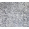COSMOPALITAN S1757 IVORY / BLUE
