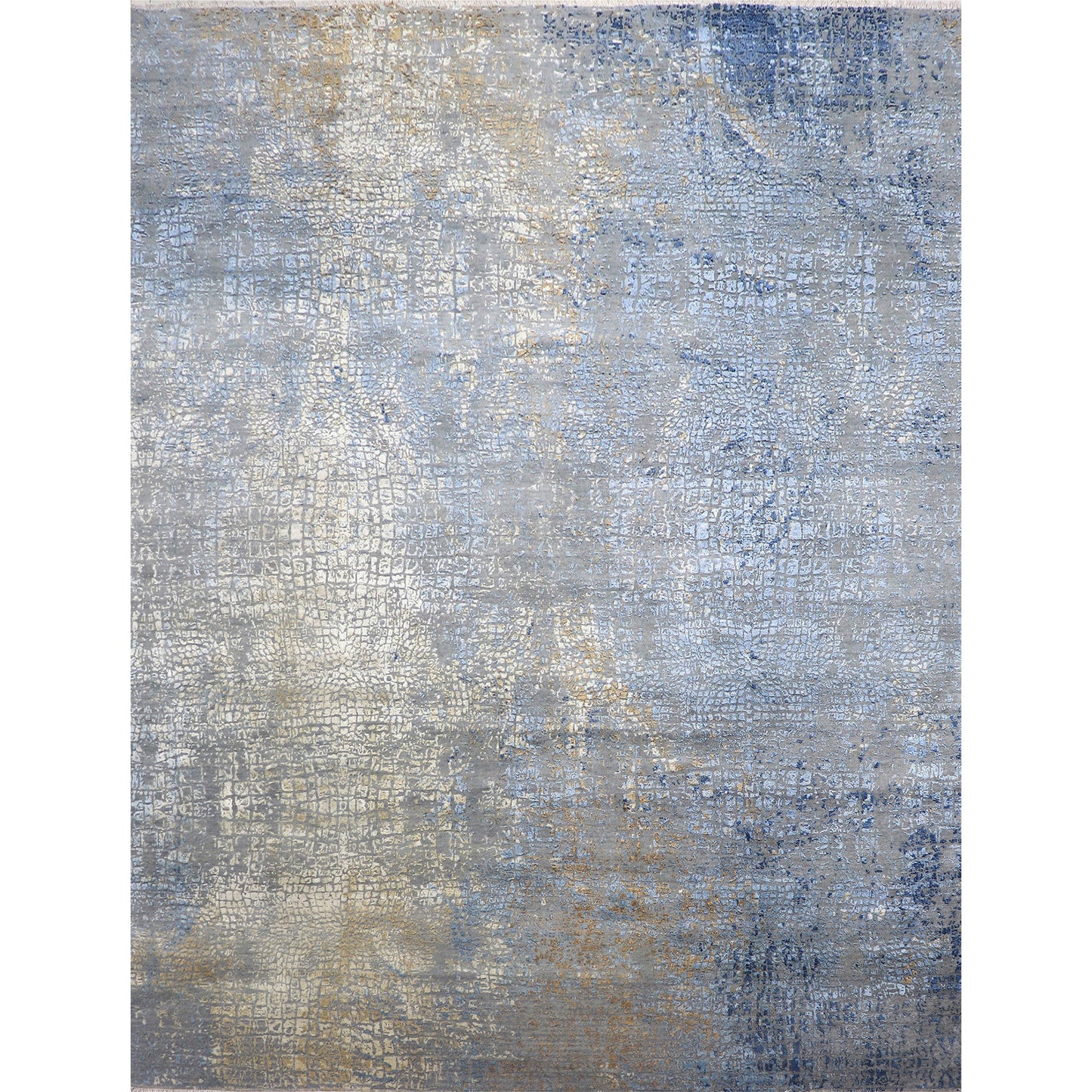 COSMOPALITAN S1758 GREY / BLUE