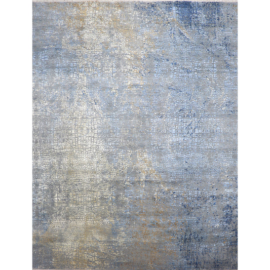 COSMOPALITAN S1758 GREY / BLUE