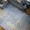 COSMOPALITAN S1758 GREY / BLUE