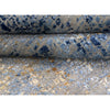 COSMOPALITAN S1758 GREY / BLUE