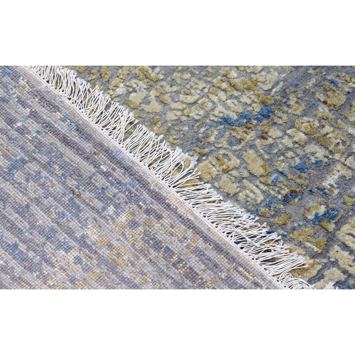 COSMOPALITAN S1758 GREY / BLUE