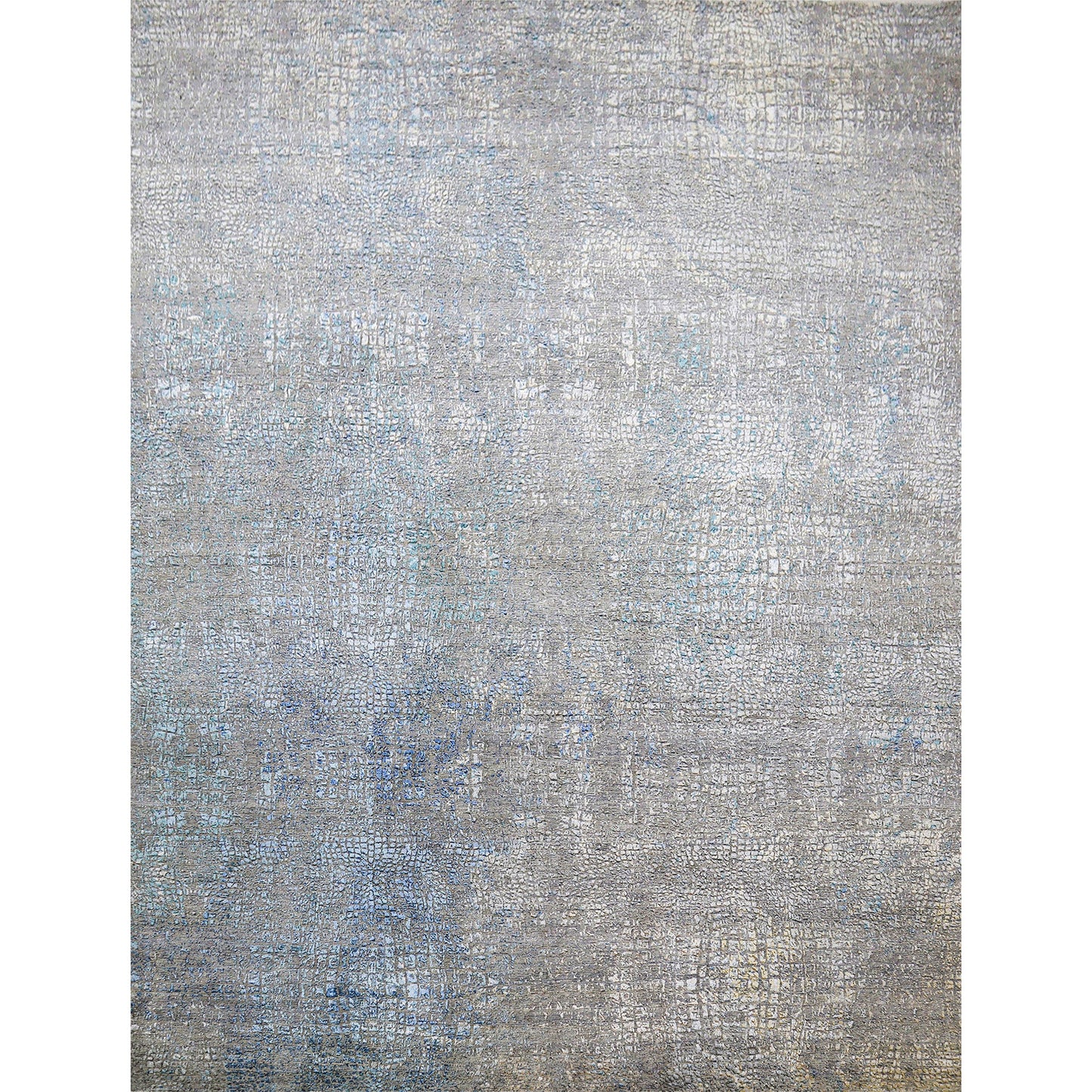 COSMOPALITAN S1758 GREY / TURQUOISE