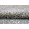 COSMOPALITAN S1758 GREY / TURQUOISE