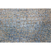 COSMOPALITAN S1758 GREY / TURQUOISE
