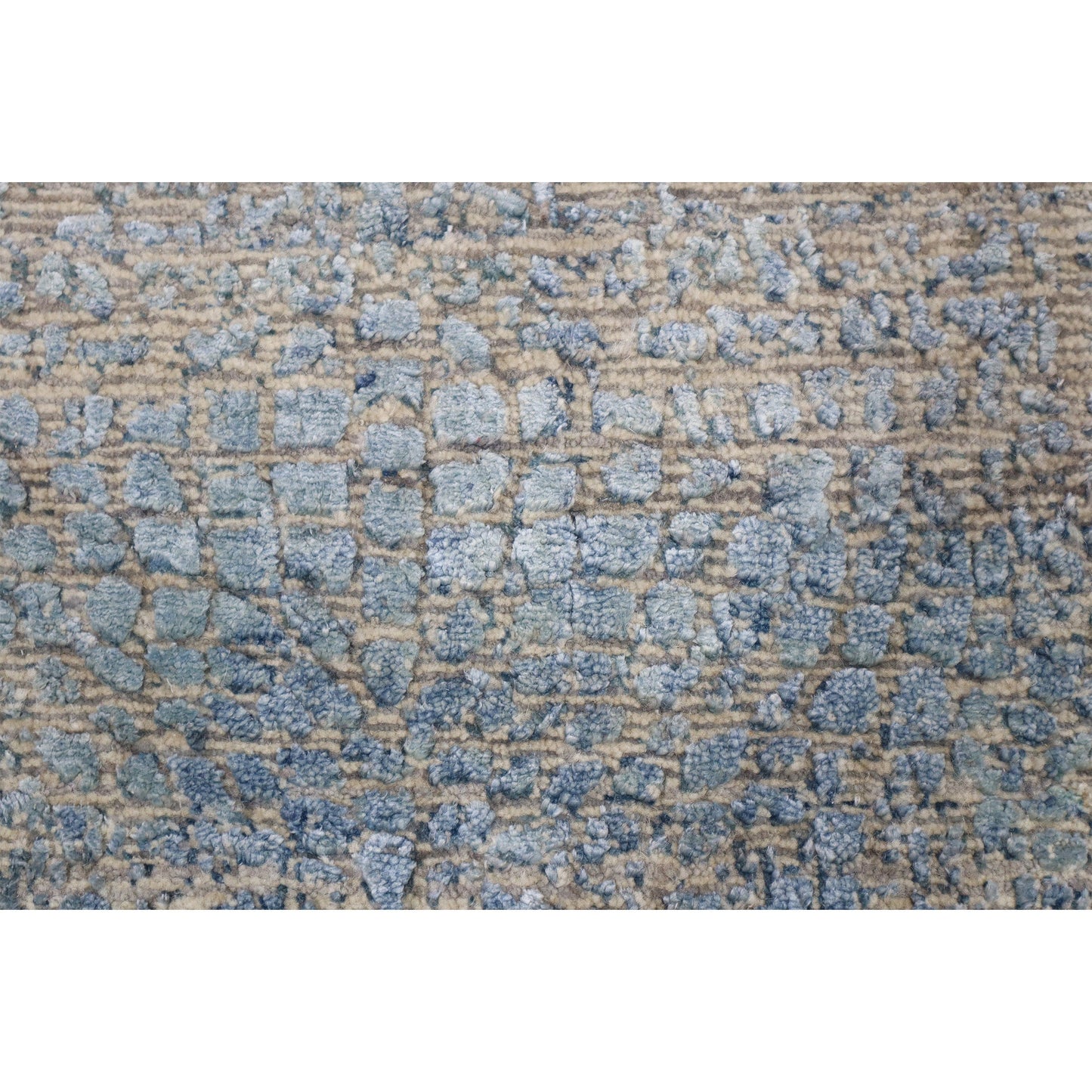 COSMOPALITAN S1758 GREY / TURQUOISE
