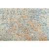 COSMOPALITAN S1758 IVORY / BLUE