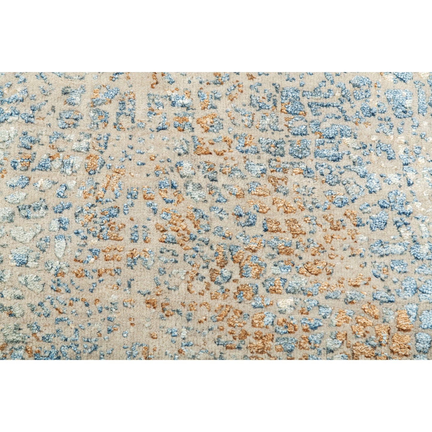 COSMOPALITAN S1758 IVORY / BLUE