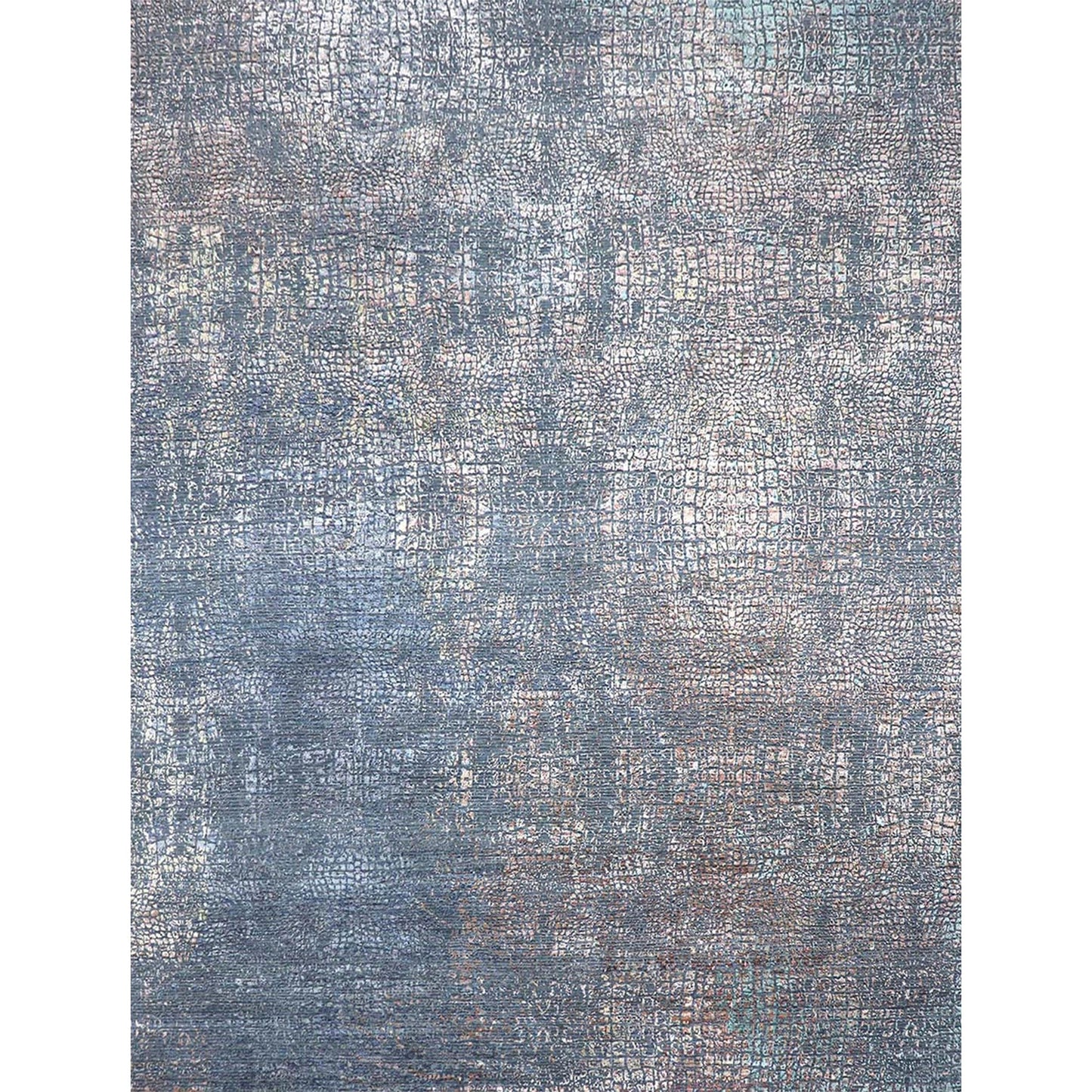 COSMOPALITAN S1758 MULTI / BLUE
