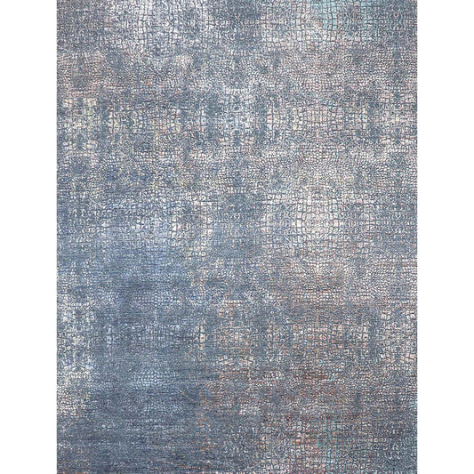 COSMOPALITAN S1758 MULTI / BLUE
